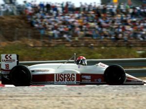 Arrows A10B 1988 года 